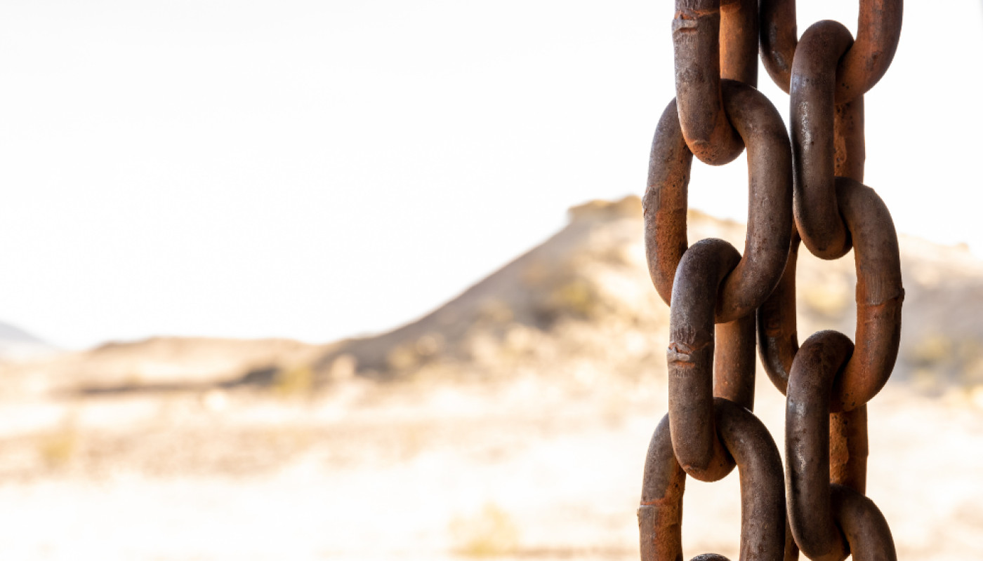 Is it possible to buy rainwater chains across Europe?